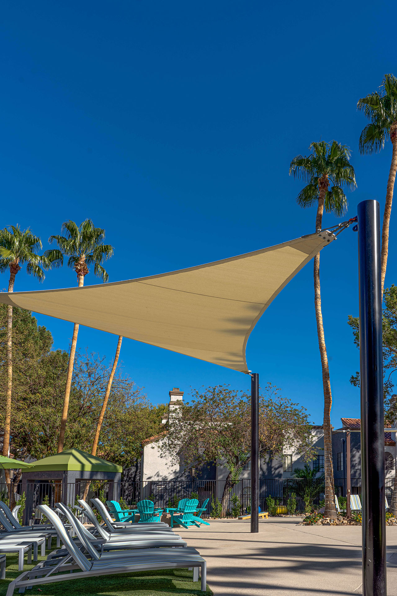 Shade Sail Installations ATX 512 676 7860