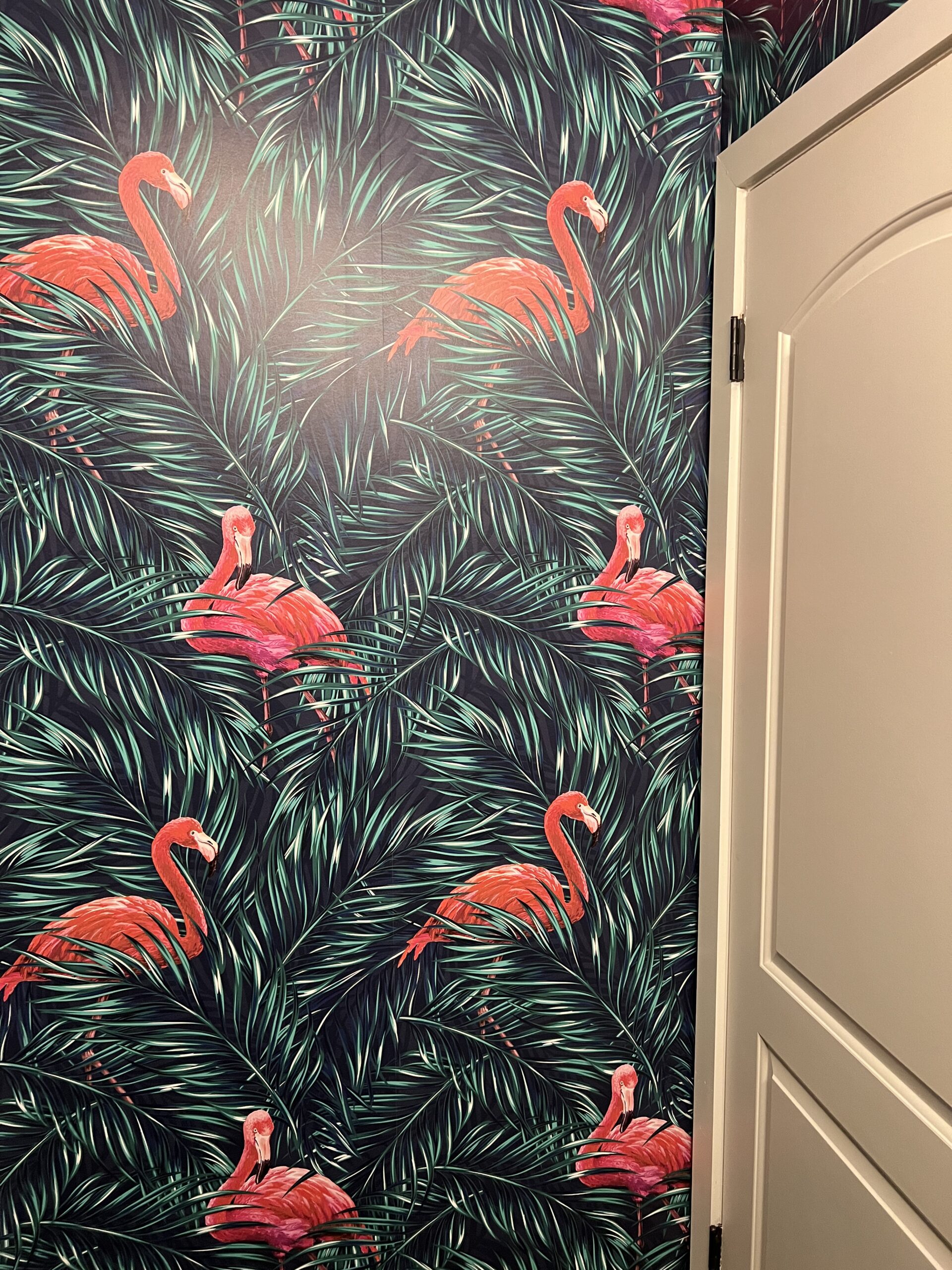 ATX Wallpaper Installations 512 676 7860