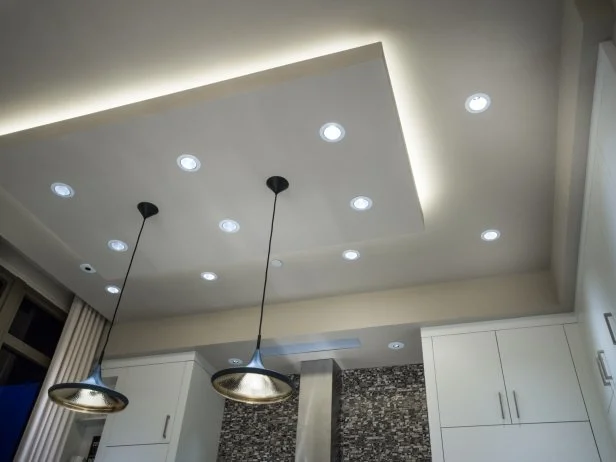 Recessed Lighting Austin TX 512 676 7860