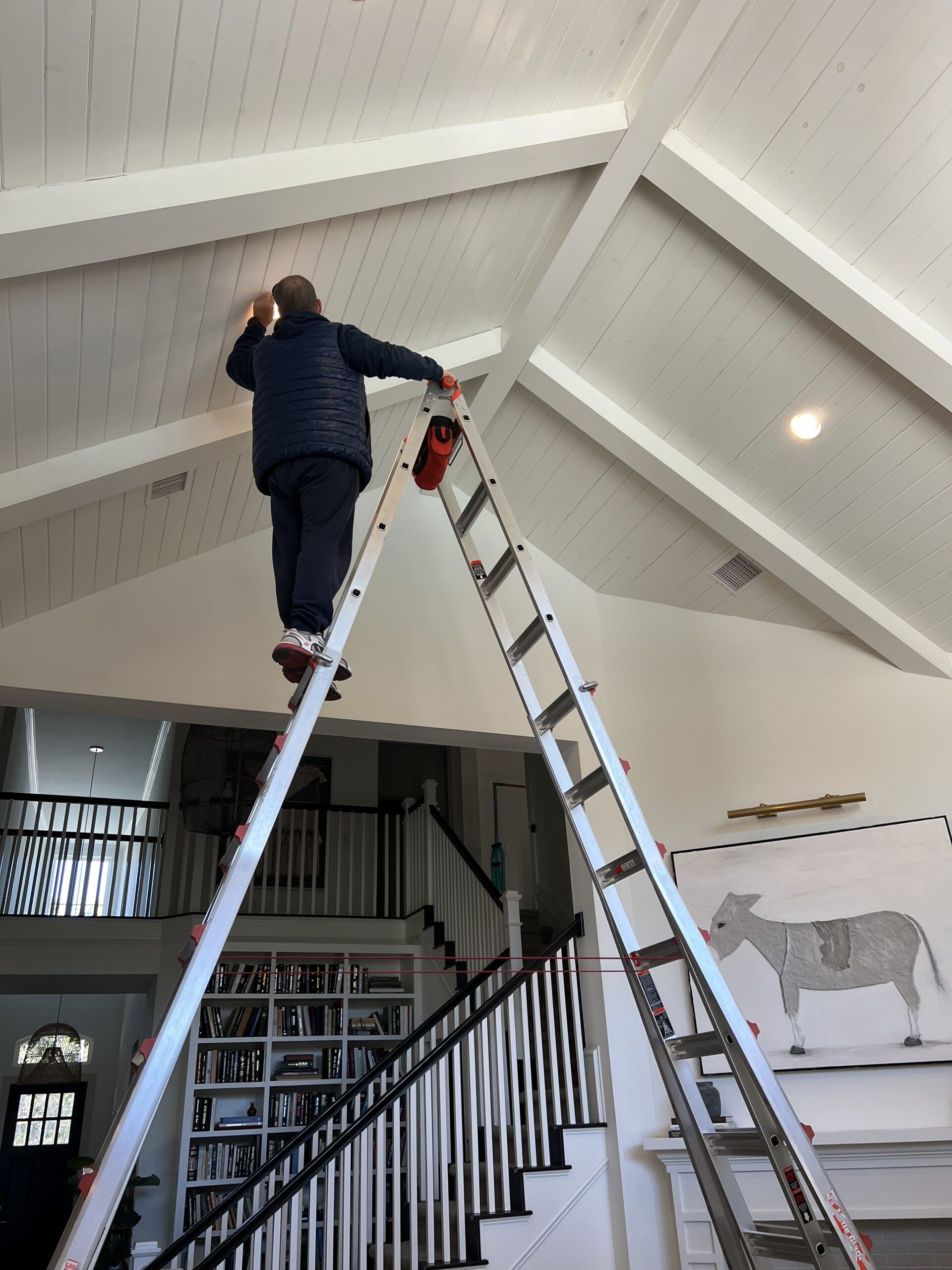 Recessed Lighting Austin TX 512 676 7860