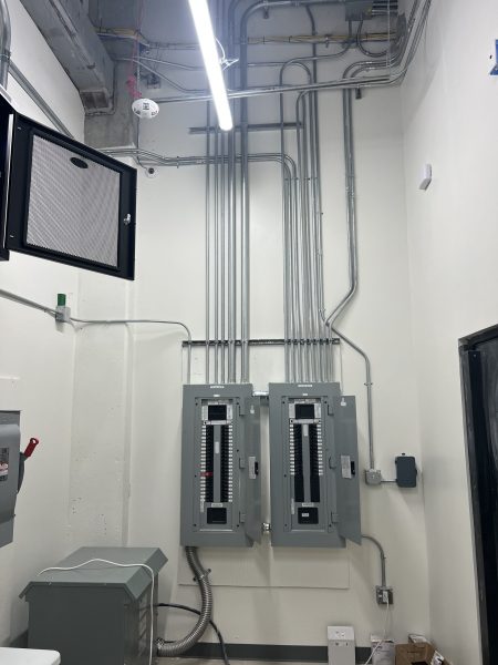 Austin TX Electrical Work And Lighting Control Systems 512 676 7860